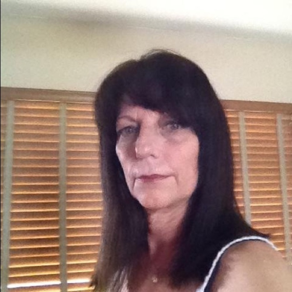 Meet your Posher, Nanette